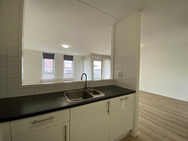 Foto - Onder optie: Geldropseweg 95, 5611 SE Eindhoven